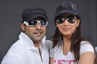 Yuddam Movie New Stills